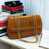 The Moshi Box Bag