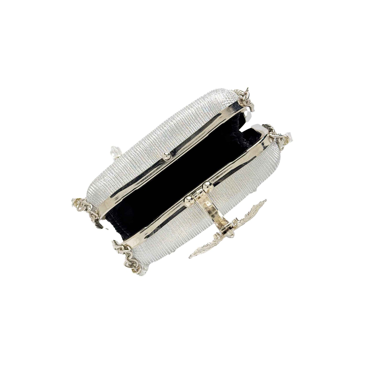 Butterfly Fancy clutch