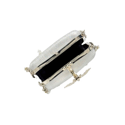 Butterfly Fancy clutch