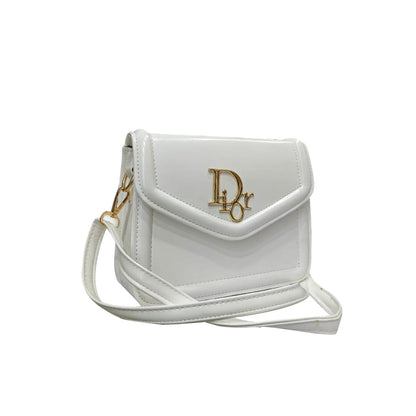 The White Box Bag - HBG03